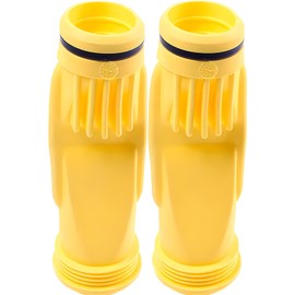 WMANSPA Pool Cleaner Parts (Long Life Diaphragm W69698) Replacement,Compatible with Zodiac Baracuda G3 Pro,G3,G2 and Vingli Creepy Crawler Vacuum (2 Pack)