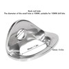 5PCS Climbing Anchor 316 Stainless Steel Climbing Hanger for Rappelling