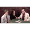 Magic Makers Think of a Card - Mind Reading Trick