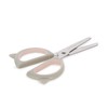 Legami - Kids Scissors, Precise Cut, Left Handed Scissors, Right