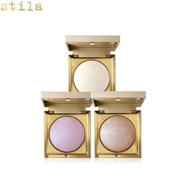 STILA Heaven's Hue Highlighter 10g, Color:Opulence