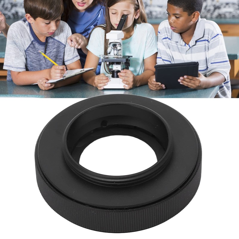 Focket Adjustable Iris Aperture, M30 to M37 Camera Lens Module