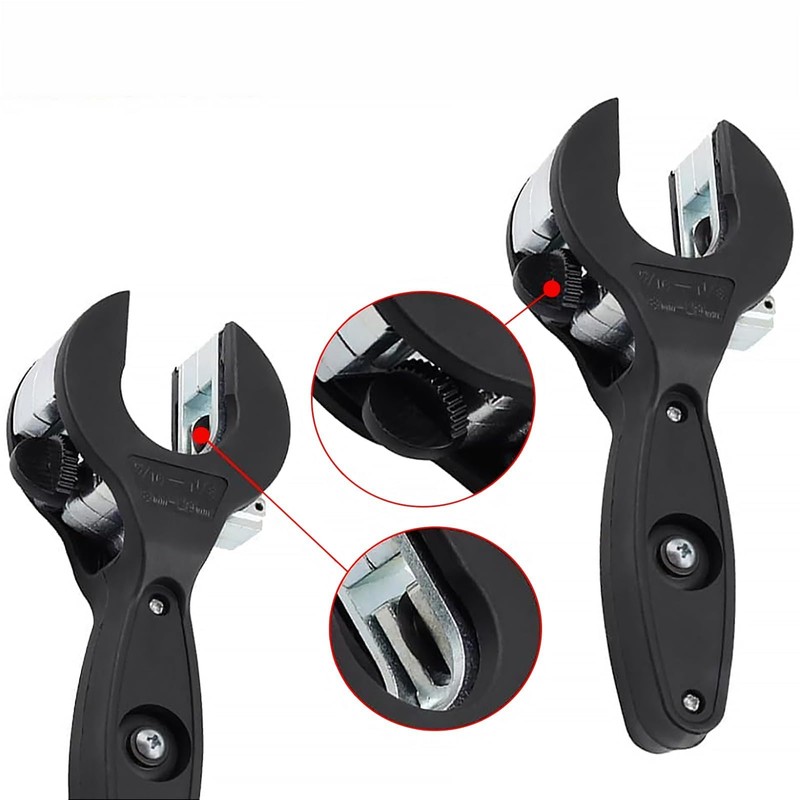 Copper Pipe Cutter 2025 New Ratcheting Tubing Cutter, PVC Pipe