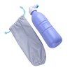 Portable Bidet Sprayer Handheld Hand Spray Water Washing Toilet Bathroom
