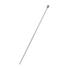 Cow Inseminating Rod 304 Stainless Steel Artificial Animal Breeding Tool