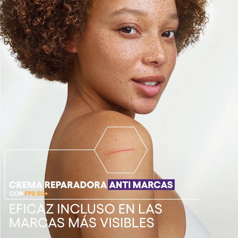 Crema Epitheliale Ultra Repair Derma Fps Protector