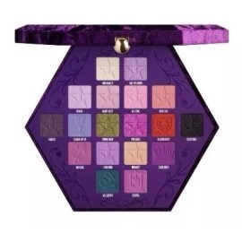 Jeffree Star Cosmetics Blood Lust Palette