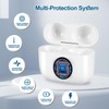 BBYHHE Charging Case Compatible with Air Pods 4th Generation USB