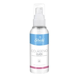Loción Colágeno Contorno De Ojos 20 Ml Suero Hidratante Shelo NABEL                                                                                   
