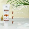 Cinnamon Toothpaste Fresh Breath Odor Removal Herbal Extracts Pomegranate Mint