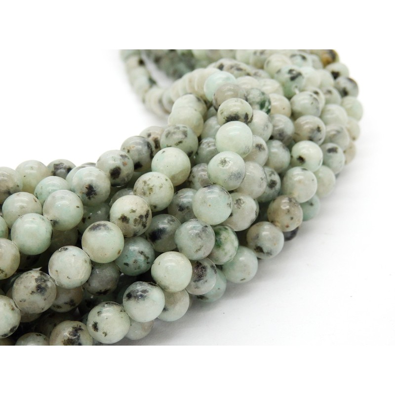 Malahill - abalorio de Piedras Preciosas para Hacer Joyas, se