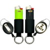 2 Pack of BIC Retractable Lighter Holders for J6 BIC