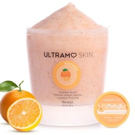 Exfoliante, exfoliante corporal, humectante para cuerpo, rostro, manos y pies, nutre la piel, limpia profundamente, reduce imperfecciones, deja la... 