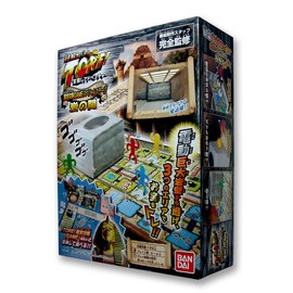 TORE! Mamiya Capture GAME Special Stage Iwamama