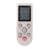 biaobiaoc Universal Air Conditioner Remote Control AUX YKR-F/09E YKR-F/001 YKR-F/006
