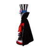 Kurt S. Adler 16-Inch Hollywood Day of The Dead Nutcracker,