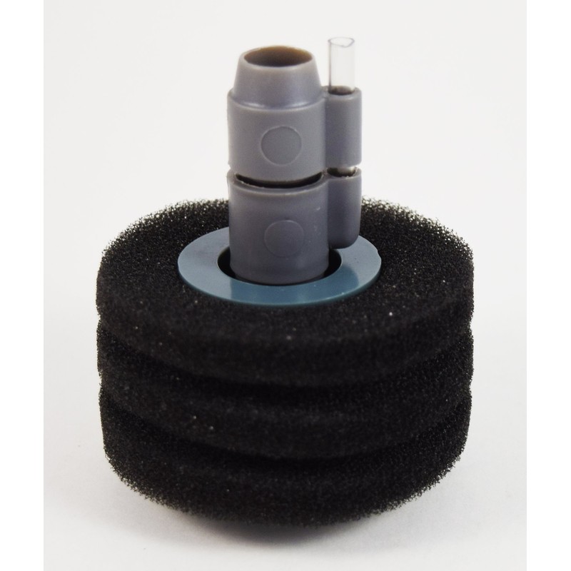 Brine Shrimp Direct SuperOne Bio-Sponge Aquarium Filter, 10 Gallon