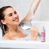 Organic Glide Probiotic Natural Feminine Intimate Body Wash PH Balanced,