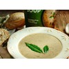 Untamed Feast, Wild Mushroom Soup, Gluten-Free, Vegetarian, Vegan-Friendly, 100g