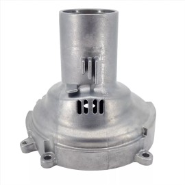 GOLDEN EAGLE GENUINE ECHO FAN COVER ASSEMBLY FITS SRM-2620 PAS-2620 + MORE P021052390