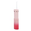 160ml Intelligent Oral Irrigator with 4 Gear Modes Portable USB