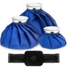 Icing Bag Ice Bag, Ice Bag, Icing Set, 3 Pieces,