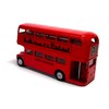 Corgi GS82328 Transport Trading Ltd (TFL) Best of British Classic