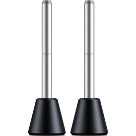 Incline Treadmill Foot Pads, 4 inches to incease to 5-7% Slope