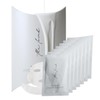 Rom Glow Lifting Mask Pack - Enhancing Sheet with Collagen