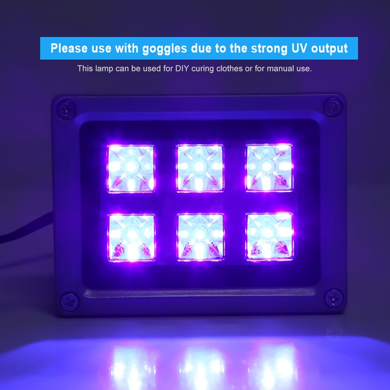 3D Printer Accessory Part SLA DLP 405nm UV Photosensitive Resin