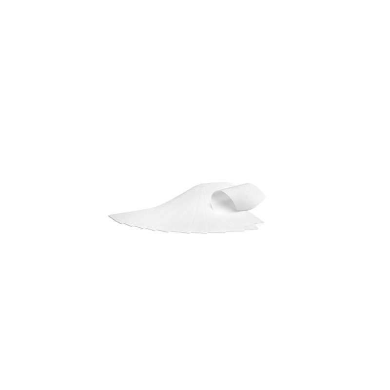 Tekno Touch Epilation Strips - Pack of 100