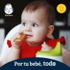 Alimento Para Bebé Gerber Puffs Fresa / Manzana 42g