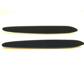 VANS Fits 70 71 72 73 74 Cuda Rallye Hood Scoop Inserts 1970 1971 1972 1973 1974 NEW