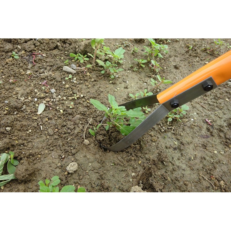 Green Garden (Green Garden) ga-denpuromini Replacement Blade, No. (A Little