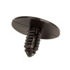OMIX | 11811.35 | Hood Insulation Fastener | OE Reference: 6504135 | Fits 2002-2024 Jeep Wrangler/Liberty; 2020-2024 Gladiator JT