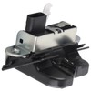 Tailgate Rear Hatch Trunk Latch 5M0827505 Black Rear Liftgate Latch