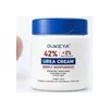 Oukeya Crema Urea 42% Ácido Salicílico 2% Pies Y Cuerpo
