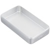 Hozan Aluminum Case Compatible Models: H-5/6/10/16/21-A/B/89/HS-35 H-6-2
