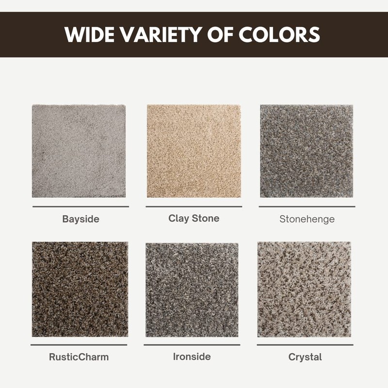 Smart Squares in A Snap Premium Made in The USA
