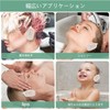 Aurooooa Disposable Ear Cap, 100 Pieces, Ear Cap, Ear Cover,