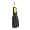 Rechargeable Electric Poultry Feather Plucker Handheld Chicken Plucker Full Automatic