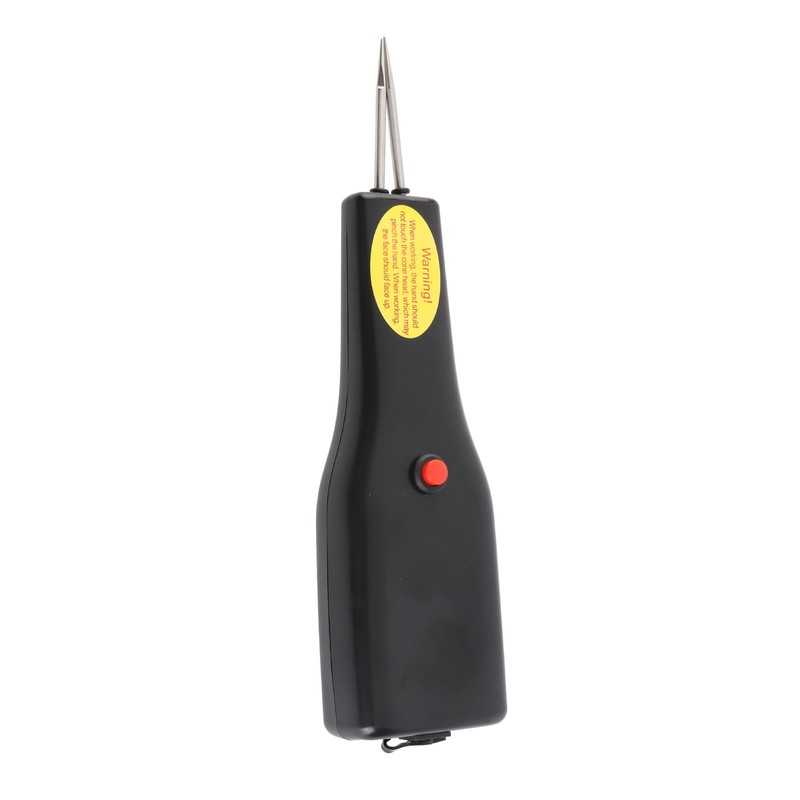 Rechargeable Electric Poultry Feather Plucker Handheld Chicken Plucker Full Automatic