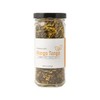 Elderberry Queen Té Verde De Mango Descafeinado De Hojas Sueltas,