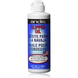 Andis Clippers Clipper Oil 4 oz