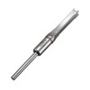 sourcing map Square Hole Drill Bits for Wood 12.5mm x