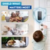 Dwell+Good Door Locks (2-Pack) - Easy To Install Aluminum Home