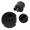 COZERI Light Switch Compatible 5ND941431B with for VW Golf V