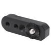 Alloy Camera Stabilizer Expansion Plate Gear Adapter Board for ZHIYUN
