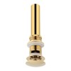 Kitchen Bathroom Basin Sink Solid Brass Pop Up Drain Stopper