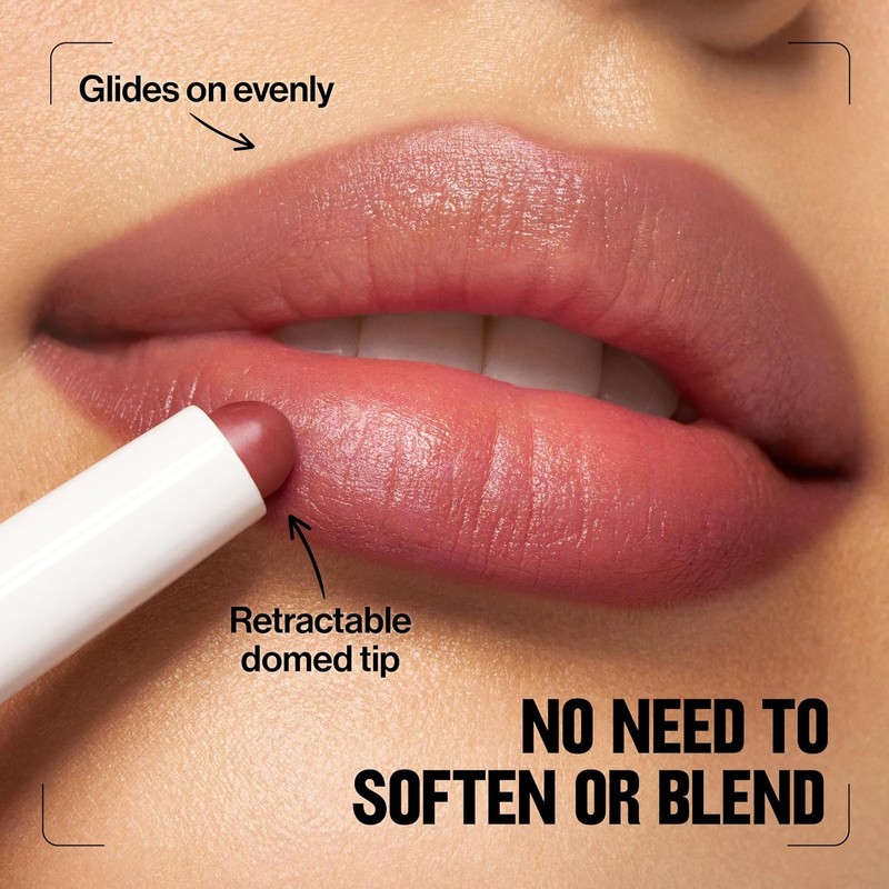 Revlon PhotoReady Instant Blur Liner tono Murky